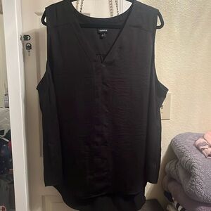 Torrid blouses size 3 and 2